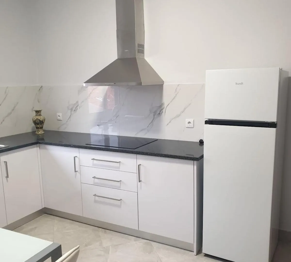 فيلا Silva House ريبيرا برافا البرتغال