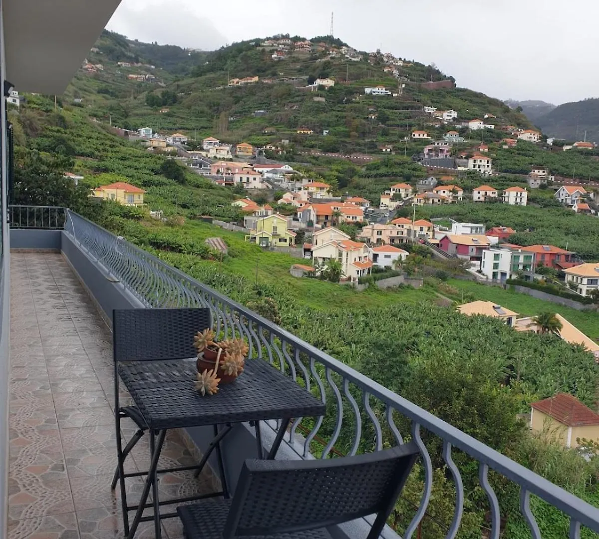 بيت للعطل فيلا Silva House ريبيرا برافا