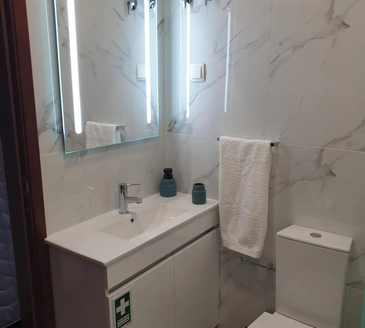 بيت للعطل فيلا Silva House ريبيرا برافا
